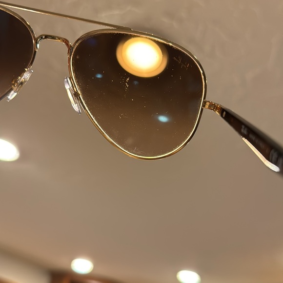 Ray-Ban 3675 Aviator - Picture 5 of 11